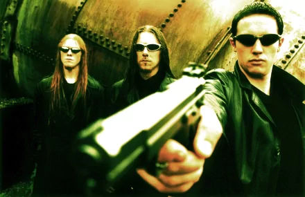 music Zyklon HD Desktop Wallpaper | Background Image