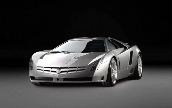vehicle Cadillac HD Desktop Wallpaper | Background Image