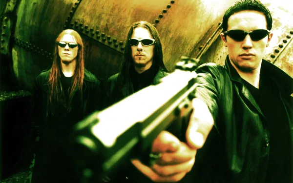 music Zyklon HD Desktop Wallpaper | Background Image