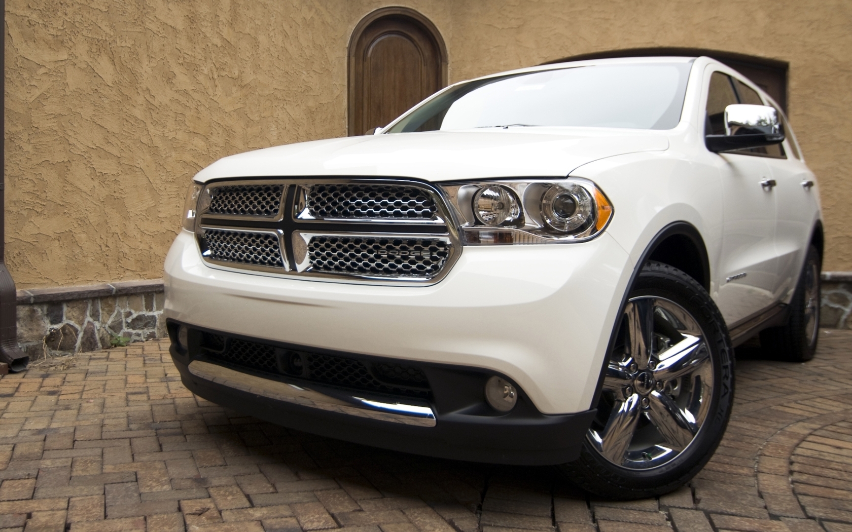 Dodge Durango 2010