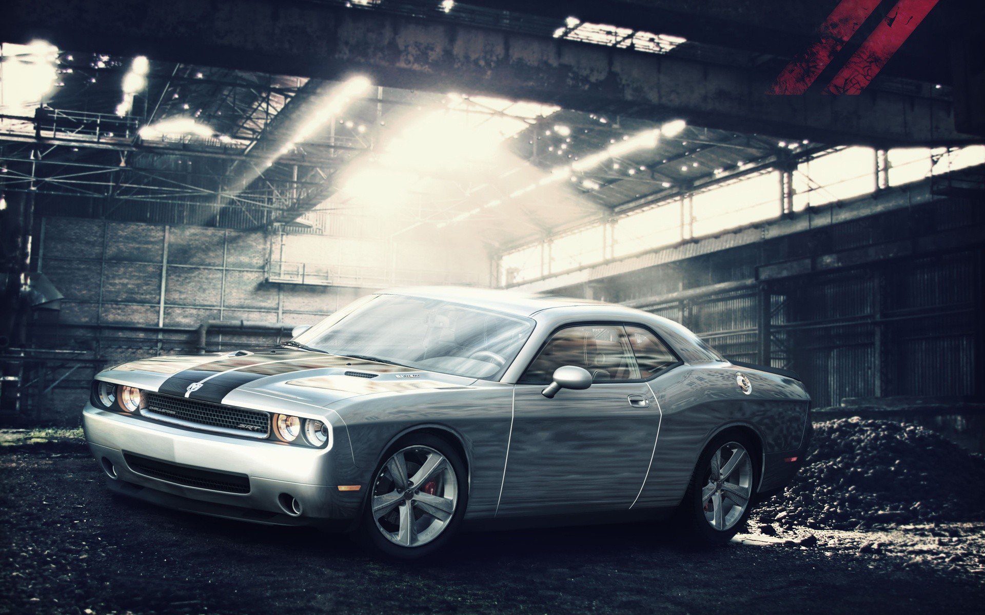 Download Vehicle Dodge HD Wallpaper