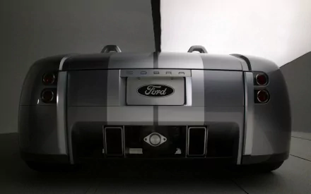 vehicle Ford Shelby Cobra HD Desktop Wallpaper | Background Image