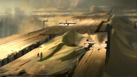 movie John Carter HD Desktop Wallpaper | Background Image