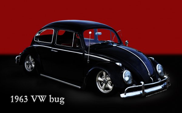 Vehicles Volkswagen HD Wallpaper | Background Image