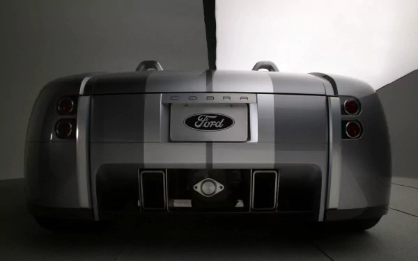 vehicle Ford Shelby Cobra HD Desktop Wallpaper | Background Image