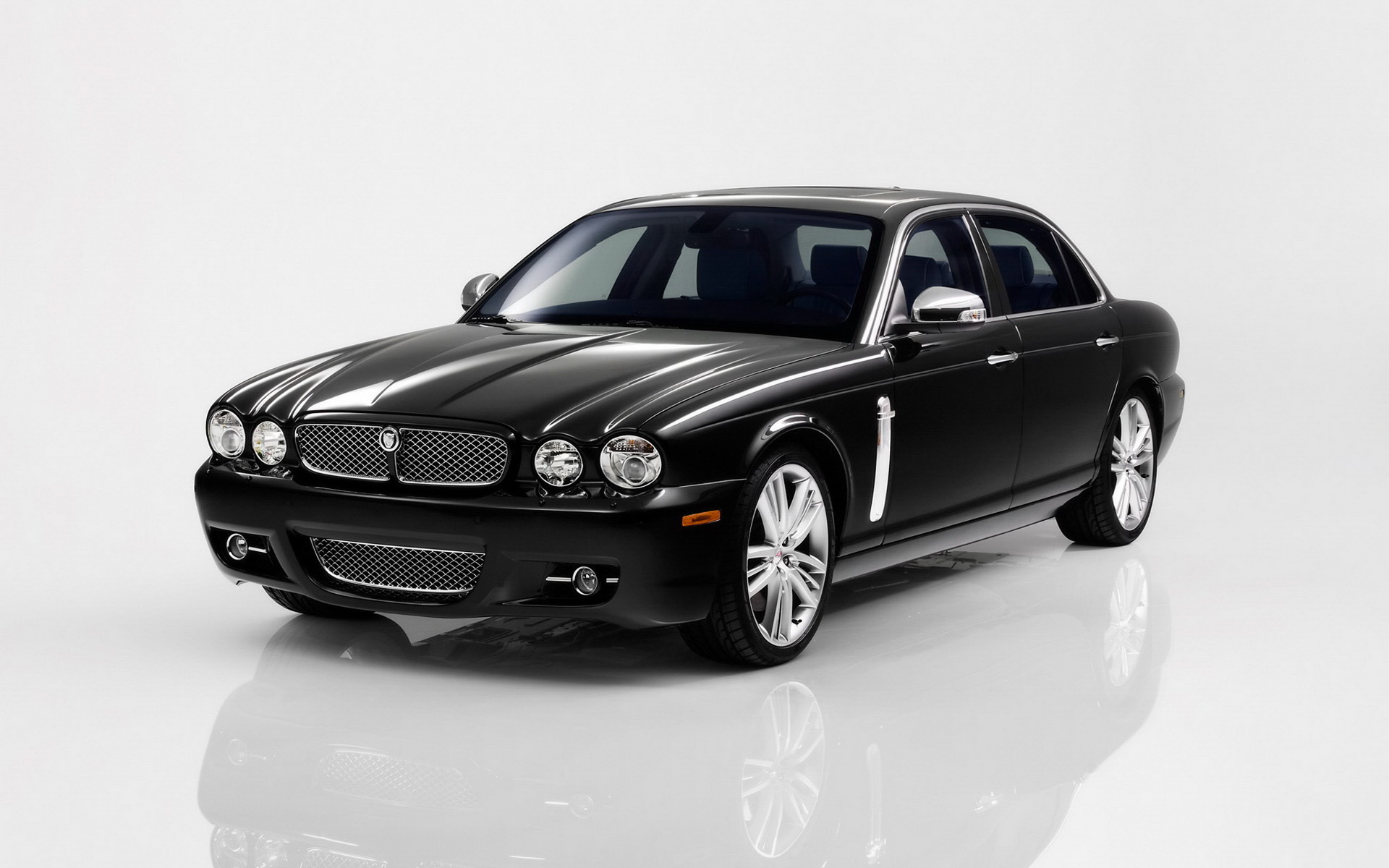 Vehicles Jaguar HD Wallpaper | Background Image