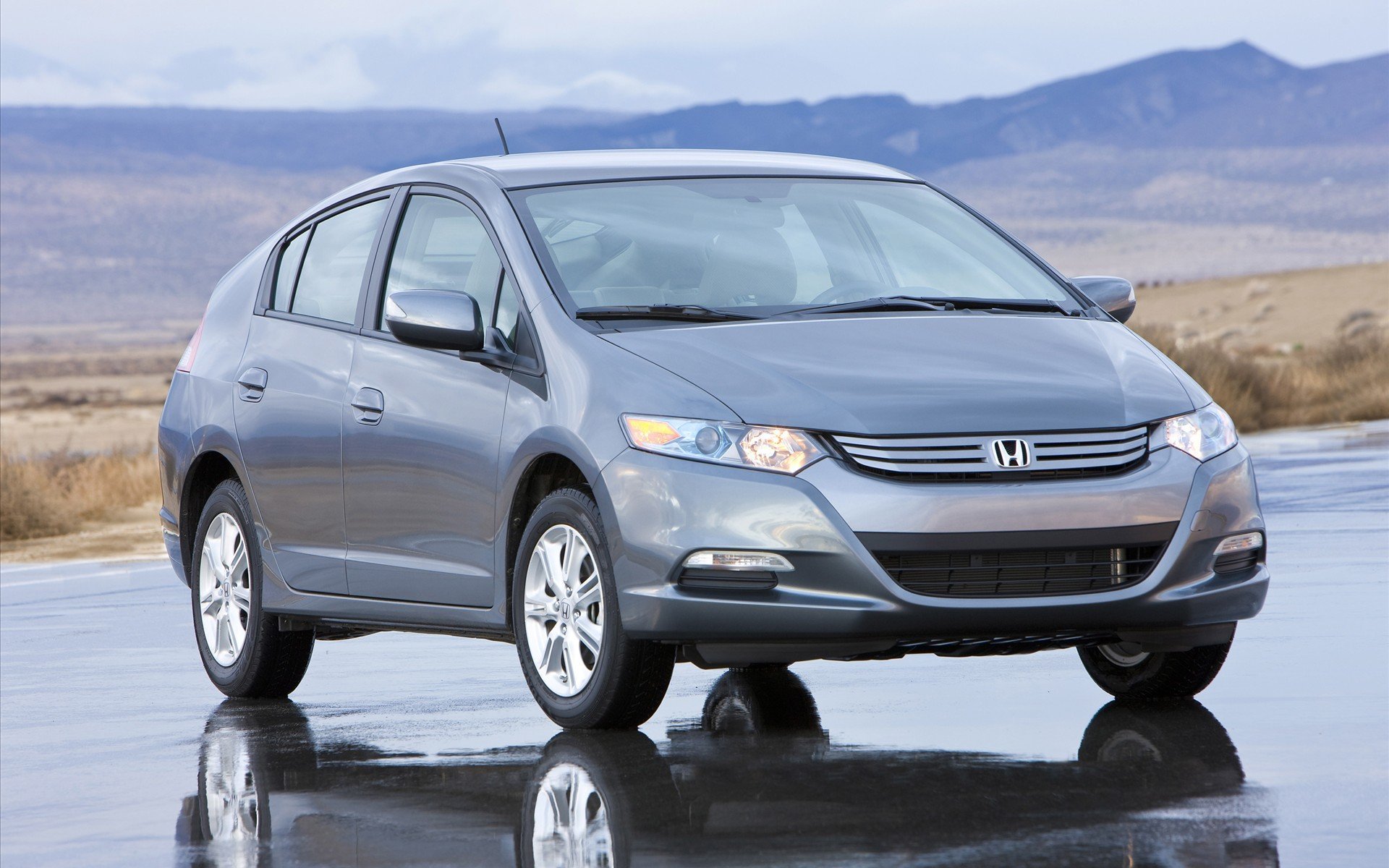 Download Vehicle Honda HD Wallpaper