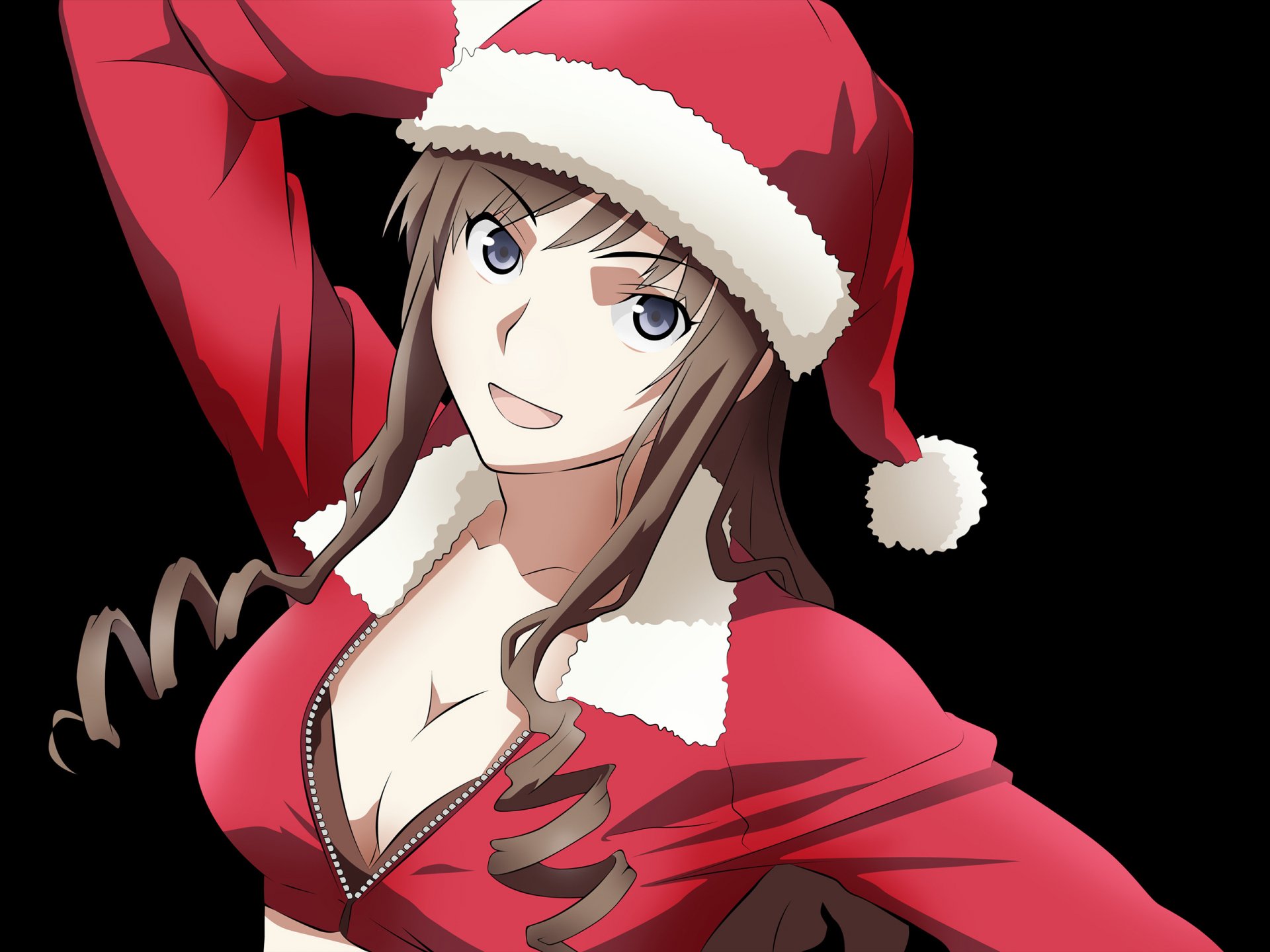 Download Anime Amagami HD Wallpaper