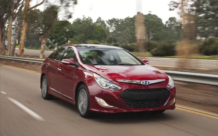 vehicle Hyundai HD Desktop Wallpaper | Background Image