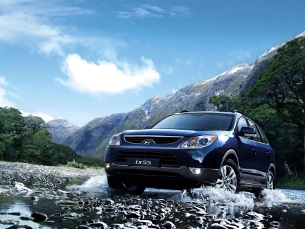 vehicle Hyundai HD Desktop Wallpaper | Background Image