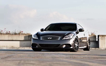 vehicle Infiniti HD Desktop Wallpaper | Background Image