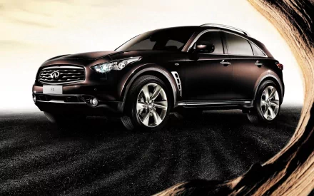 vehicle Infiniti HD Desktop Wallpaper | Background Image