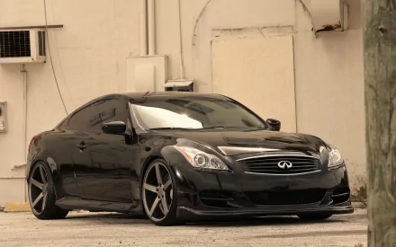 vehicle Infiniti HD Desktop Wallpaper | Background Image
