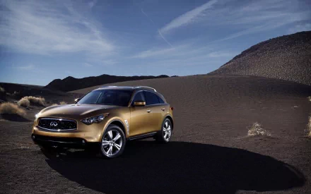 vehicle Infiniti HD Desktop Wallpaper | Background Image