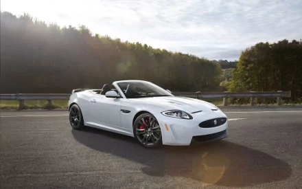 vehicle Jaguar (Car) HD Desktop Wallpaper | Background Image