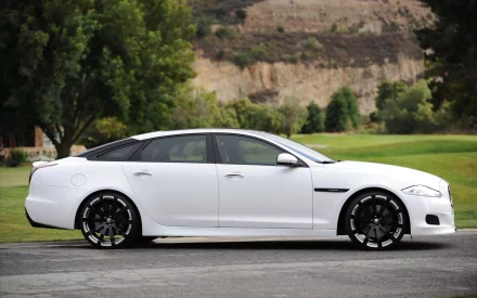 vehicle Jaguar (Car) HD Desktop Wallpaper | Background Image