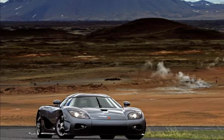 vehicle Koenigsegg HD Desktop Wallpaper | Background Image