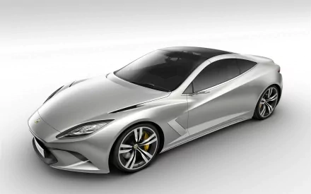 vehicle Lotus (Car) HD Desktop Wallpaper | Background Image