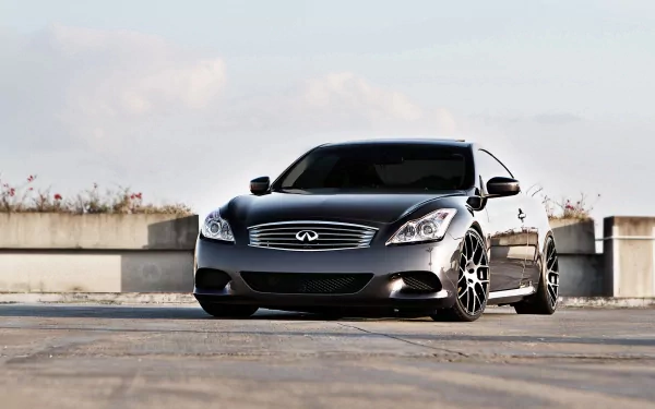 vehicle Infiniti HD Desktop Wallpaper | Background Image