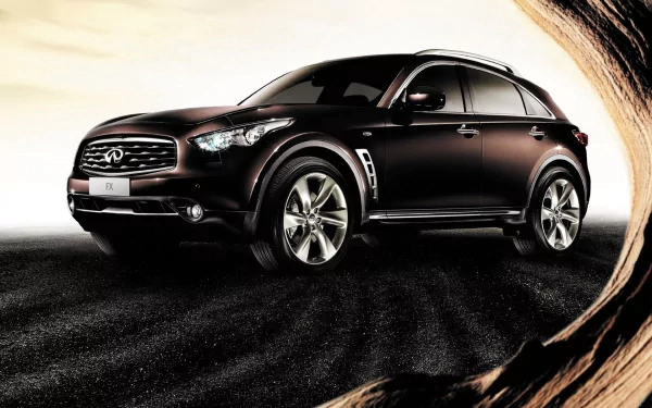 vehicle Infiniti HD Desktop Wallpaper | Background Image