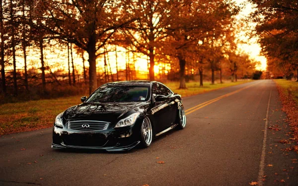 vehicle Infiniti HD Desktop Wallpaper | Background Image