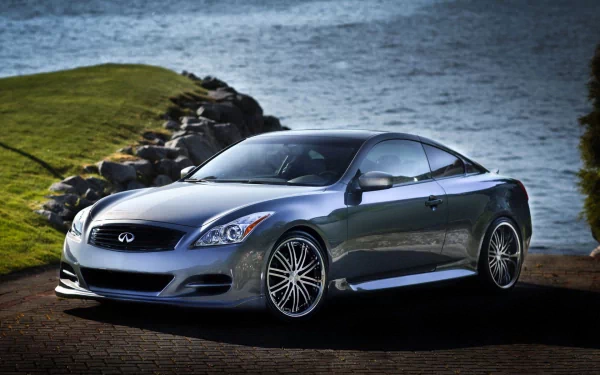 vehicle Infiniti HD Desktop Wallpaper | Background Image
