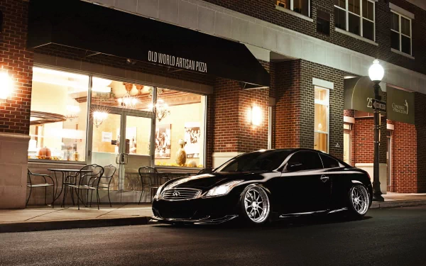 vehicle Infiniti HD Desktop Wallpaper | Background Image