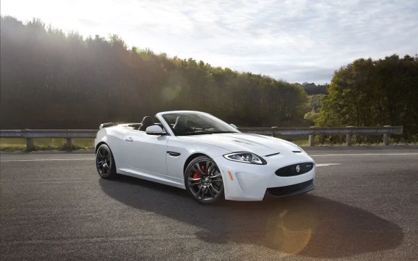 vehicle Jaguar (Car) HD Desktop Wallpaper | Background Image