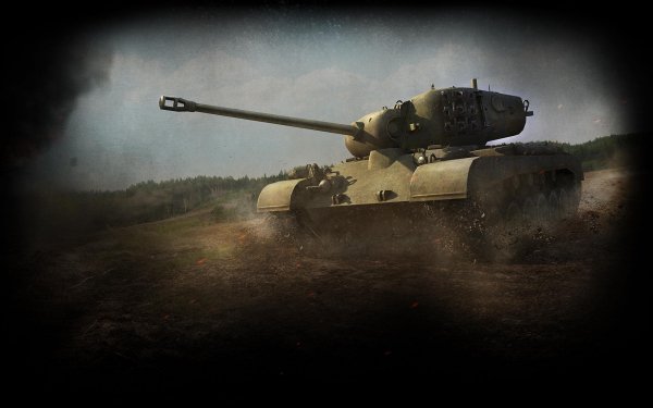 761 Tank HD Wallpapers | Background Images - Wallpaper Abyss - Page 25