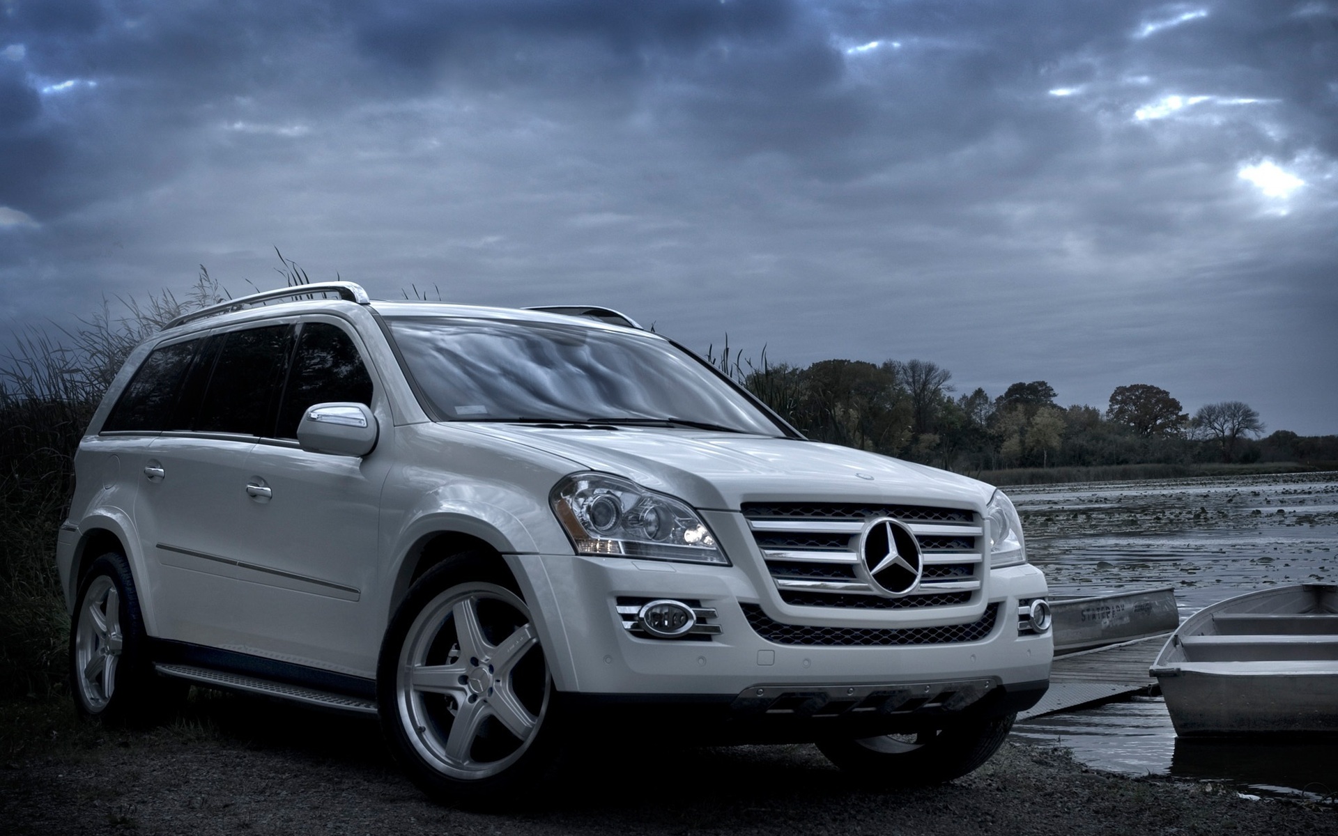 Mercedes HD Wallpaper | Background Image | 1920x1200