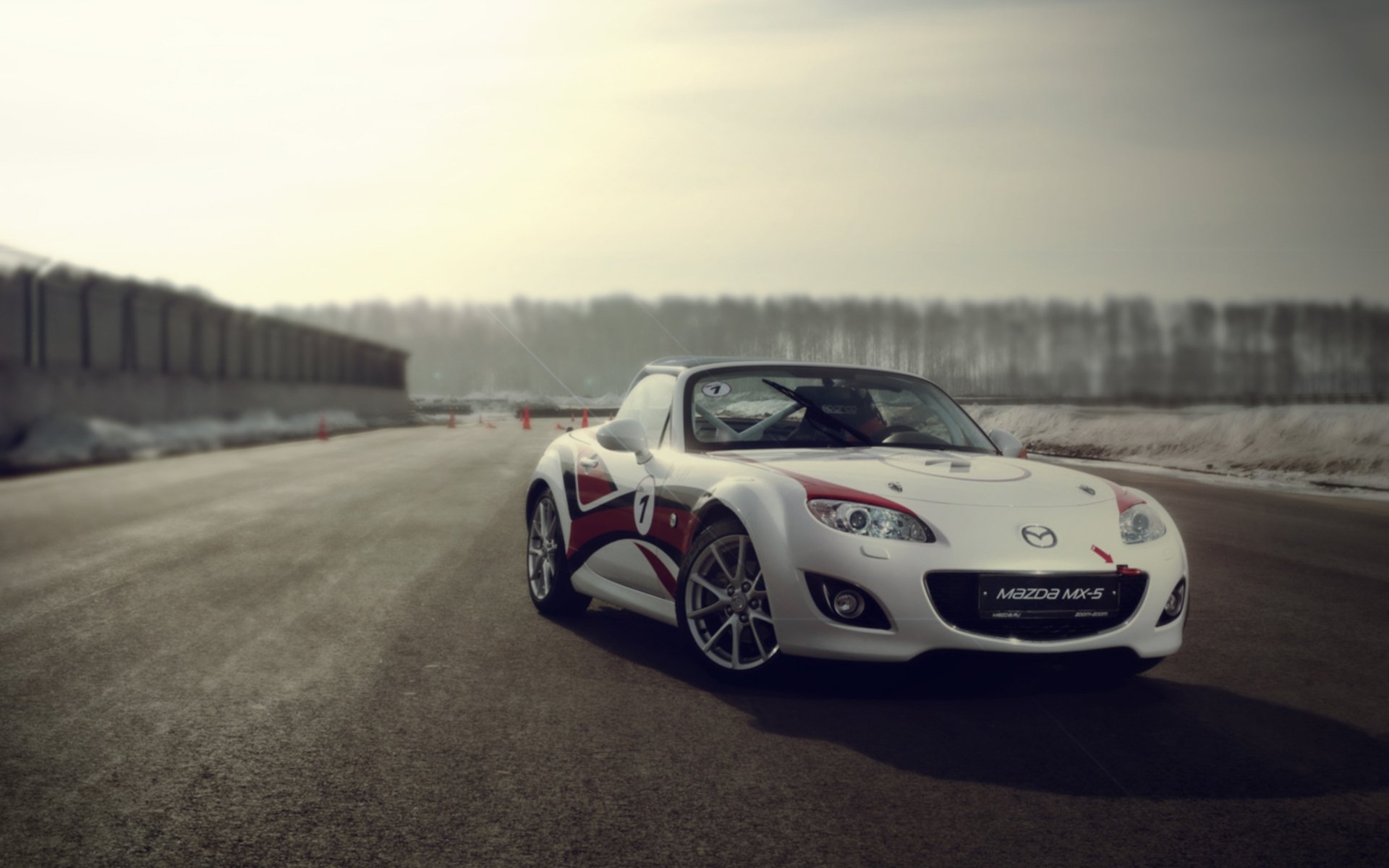 Mazda HD Wallpaper | Background Image | 1920x1200 | ID:257078