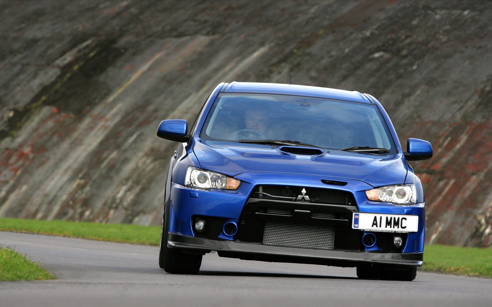 Mitsubishi HD Wallpaper | Background Image | 1920x1200 | ID:257424