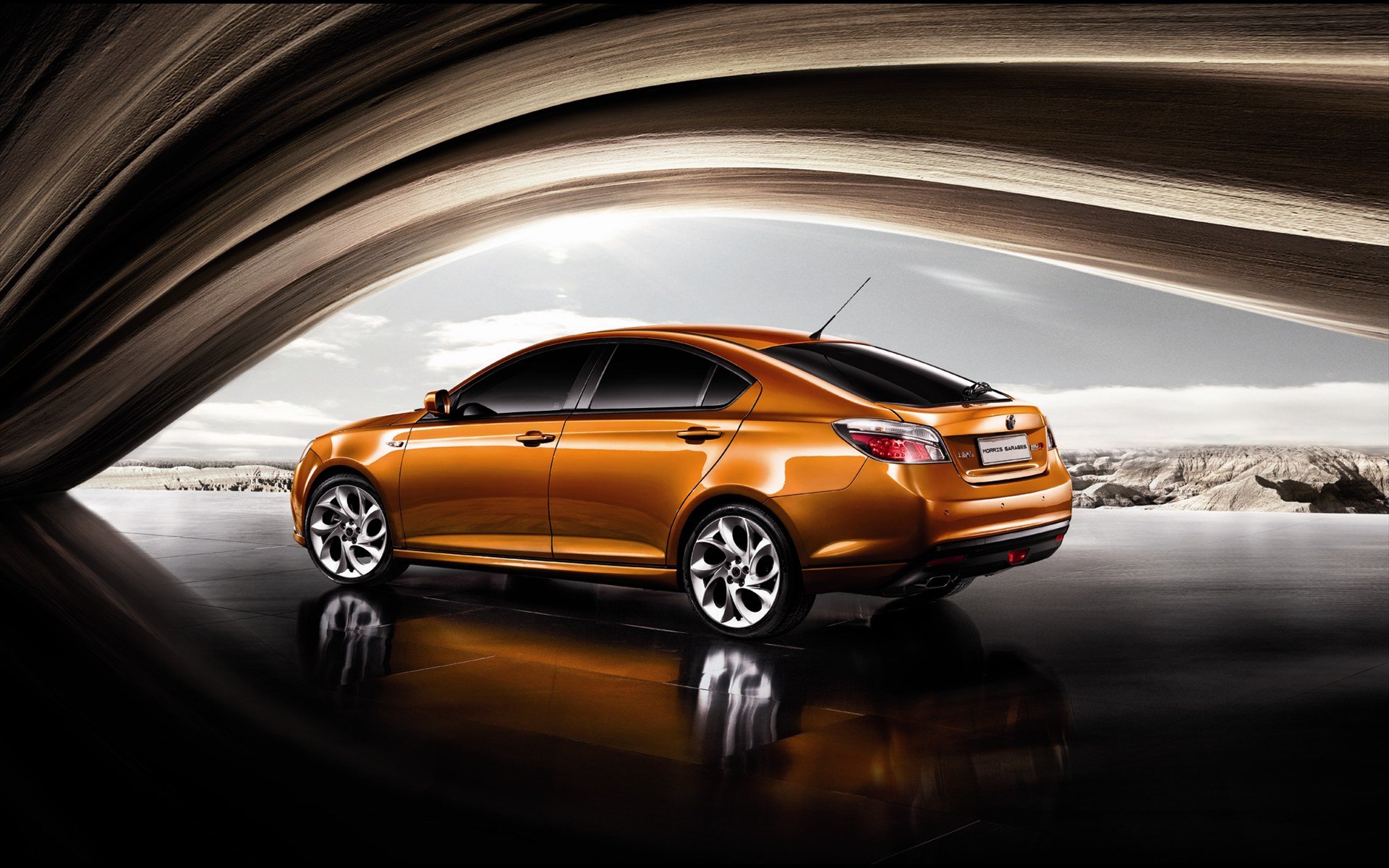 Download Vehicle Renault HD Wallpaper