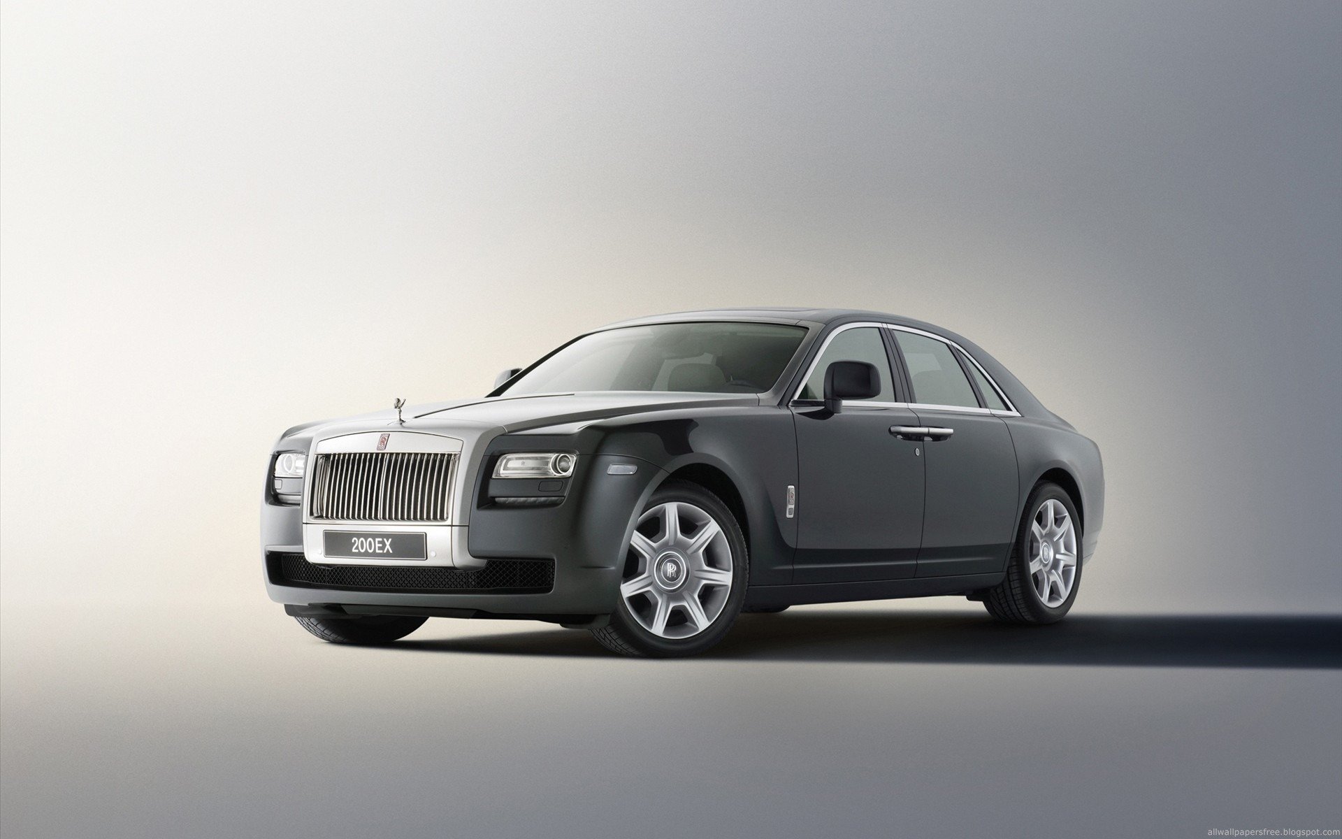 Download Vehicle Rolls-Royce HD Wallpaper
