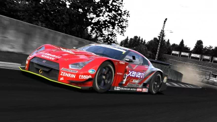 vehicle Nissan HD Desktop Wallpaper | Background Image