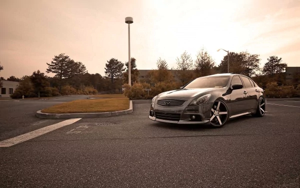 vehicle Infiniti HD Desktop Wallpaper | Background Image