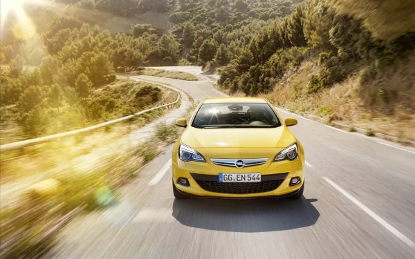 vehicle opel HD Desktop Wallpaper | Background Image