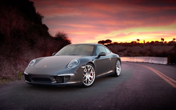 Vehicles Porsche HD Wallpaper | Background Image