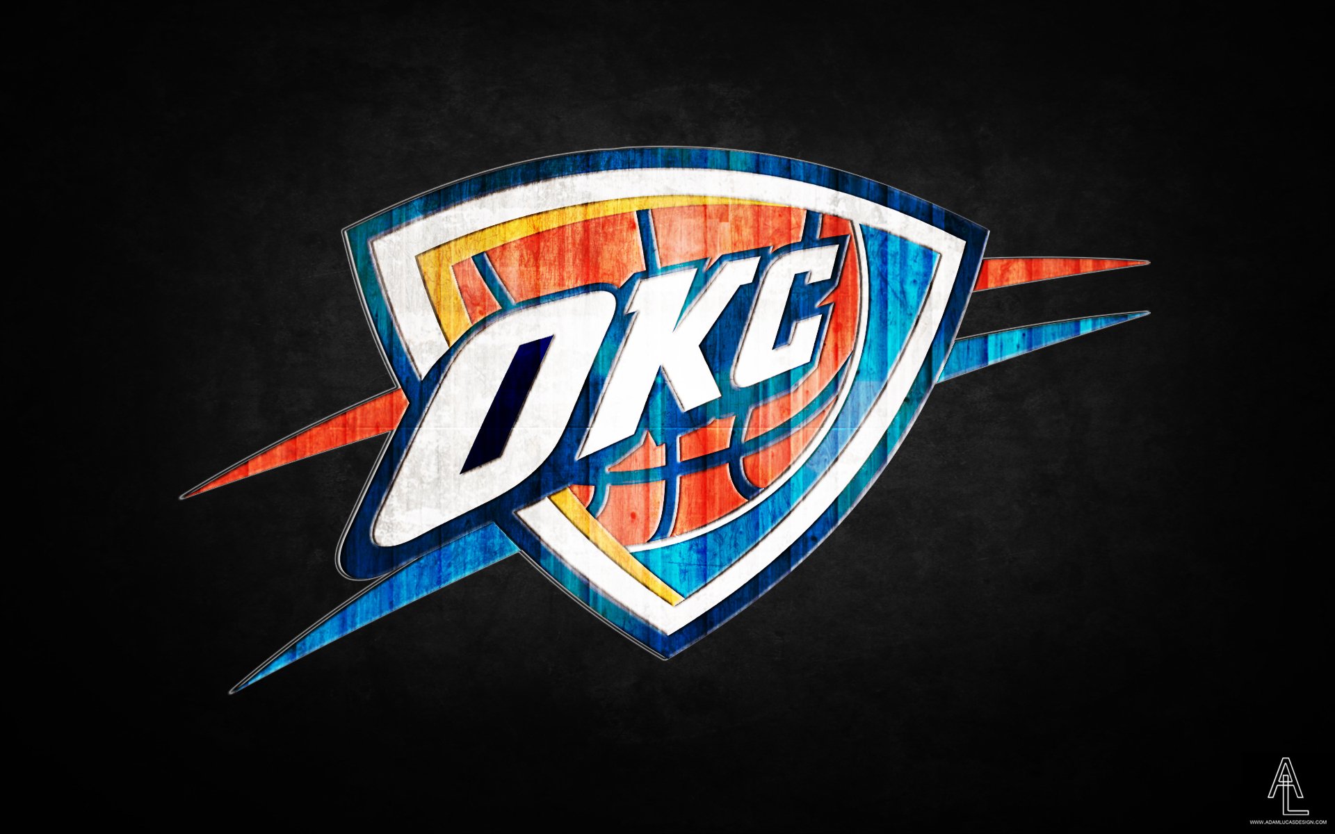 OKC THUNDER on Twitter March wallpapers have arrived  open   screenshot  set as wallpaper httpstcoNRpi77J4lO  Twitter
