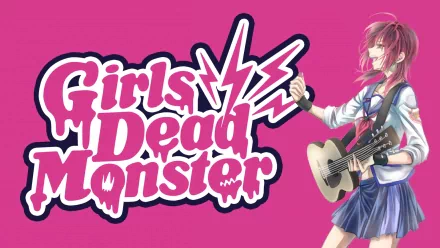 Masami Iwasawa Anime Angel Beats! HD Desktop Wallpaper | Background Image