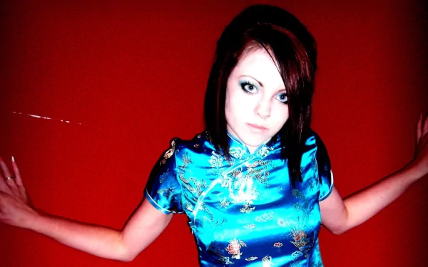 woman toni pearce HD Desktop Wallpaper | Background Image