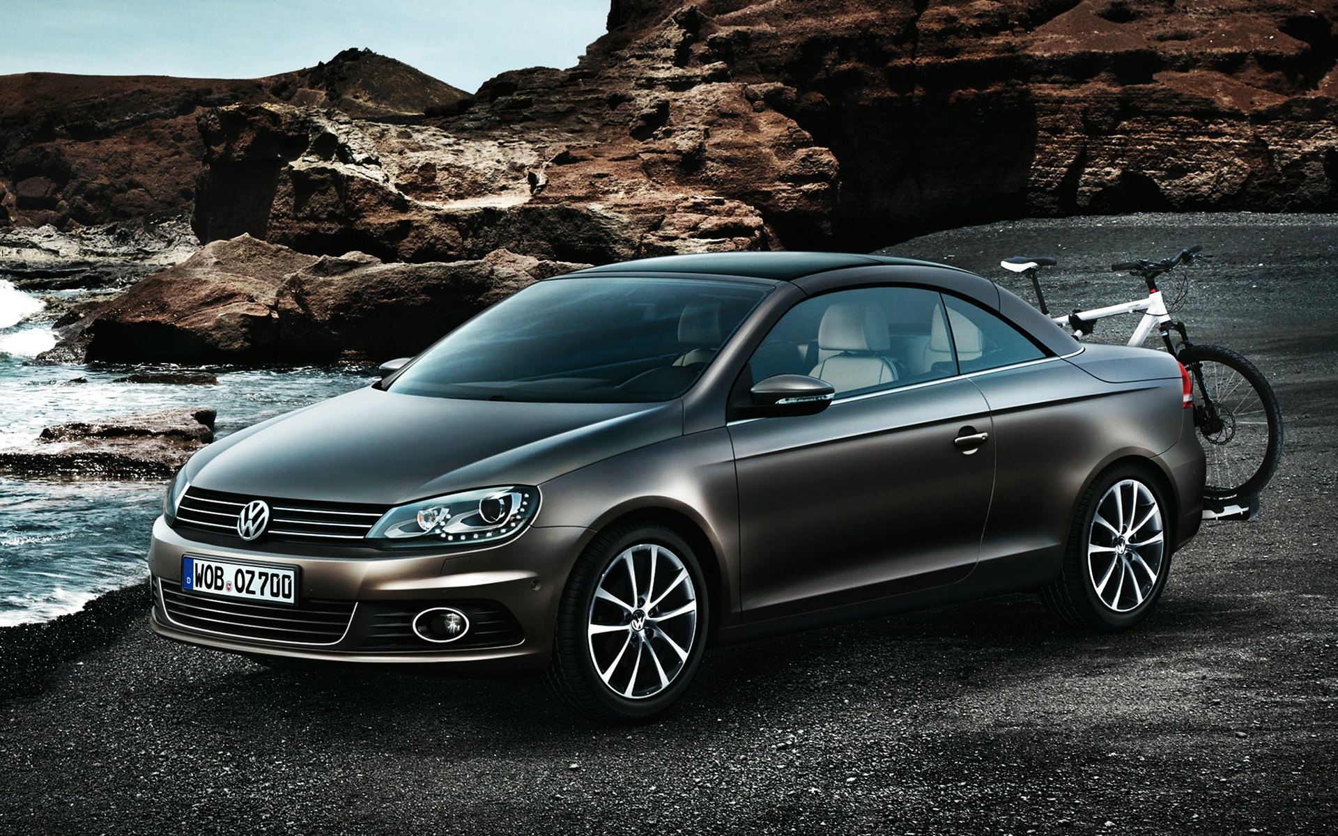 Volkswagen HD Wallpaper | Background Image | 1920x1200