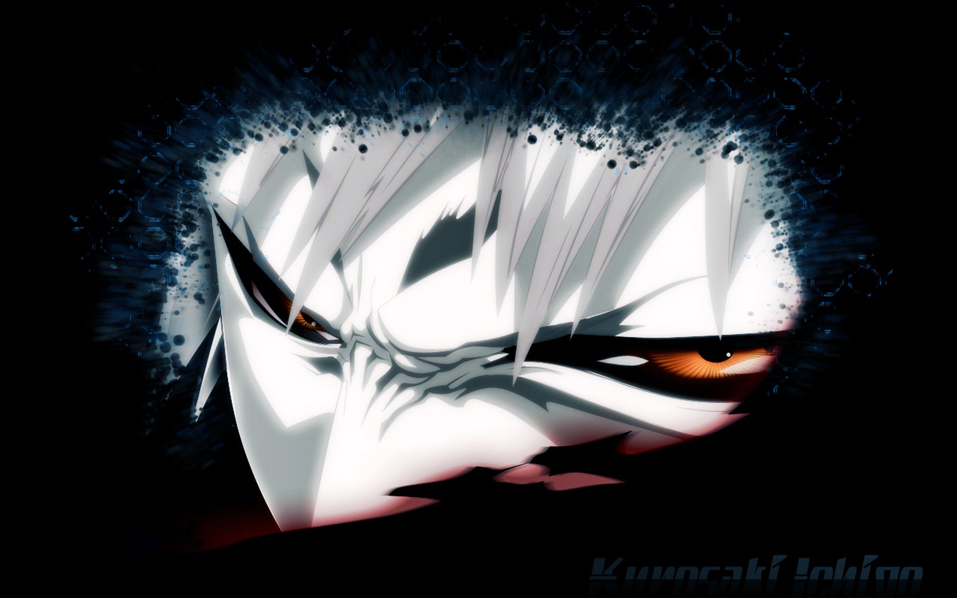 Hollow Ichigo - Kurosaki Ichigo - Zerochan Anime Image Board