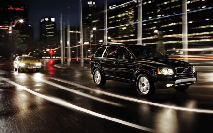 vehicle Volvo HD Desktop Wallpaper | Background Image
