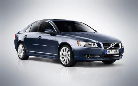 vehicle Volvo HD Desktop Wallpaper | Background Image