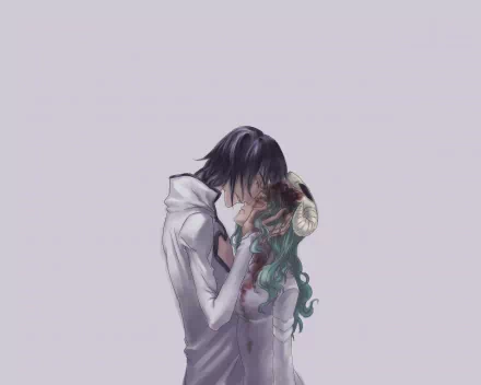 Nnoitra Gilga Nelliel Tu Odelschwanck Anime Bleach HD Desktop Wallpaper | Background Image