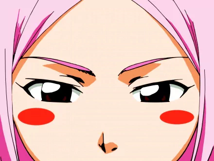 Yachiru Kusajishi Anime Bleach HD Desktop Wallpaper | Background Image