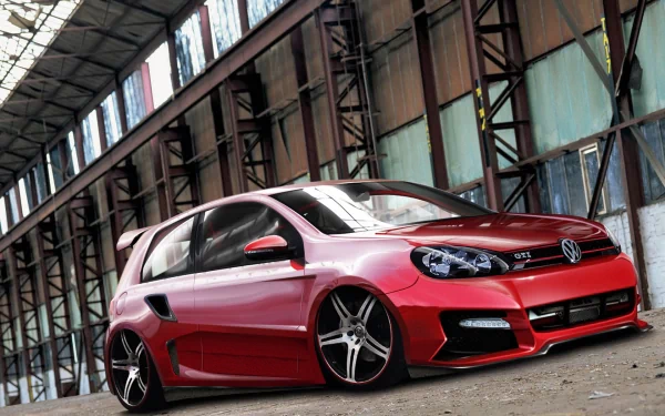 vehicle Volkswagen HD Desktop Wallpaper | Background Image