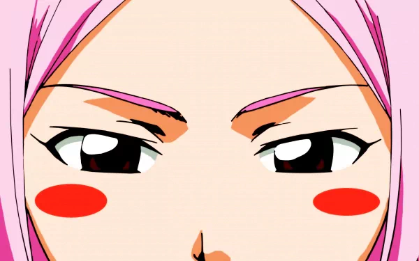 Yachiru Kusajishi Anime Bleach HD Desktop Wallpaper | Background Image