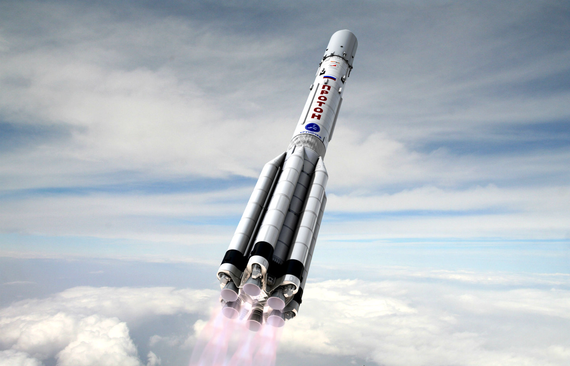 27 Rocket HD Wallpapers | Backgrounds - Wallpaper Abyss